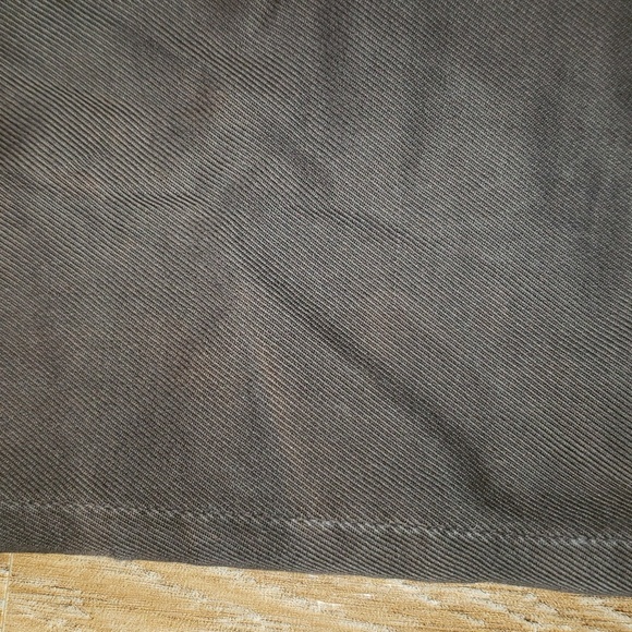 (26W) Citizens of Humanity by Jerome Dahan Thompson Medium Rise Cropped Skinny - Picture 10 of 15